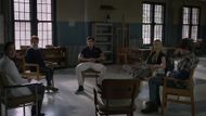 The actress may fit in the role of Gwen Stacy too. (via 20th Century Studio)